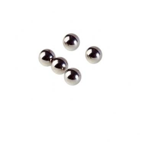 Divesoft Replacement Steel Ball